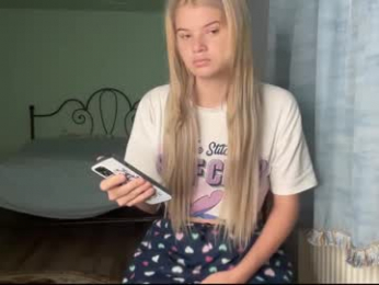 natybron webcam model stream image