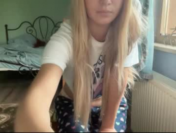 natybron webcam model stream image