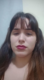 Putita2003 webcam model stream image