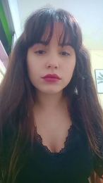 Putita2003 webcam model stream image