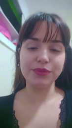 Putita2003 webcam model stream image