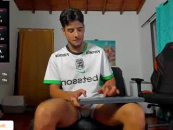 alex_lord_ webcam model stream image