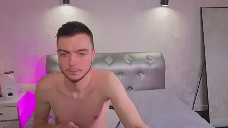 Oscar_Beatrice webcam model stream image