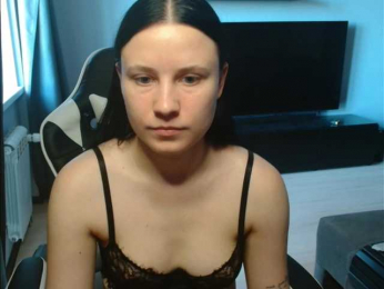 VikiKelt webcam model stream image