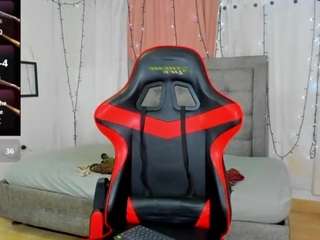 megan-kis9 webcam model stream image