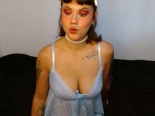 yourdessert1 webcam camsoda model stream image