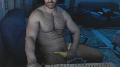 Olmo_hot webcam model stream image