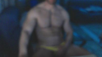 Olmo_hot webcam model stream image