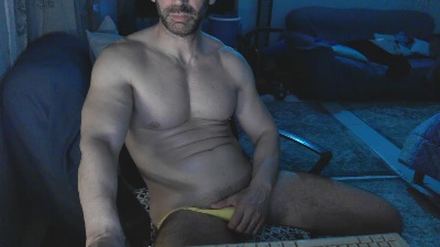 Olmo_hot webcam cam4 model stream image
