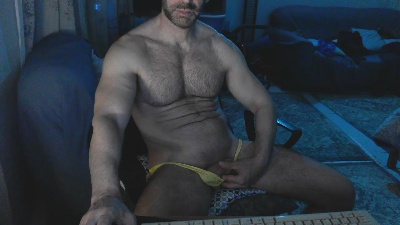 Olmo_hot webcam model stream image