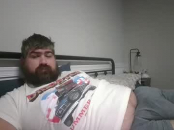 jthompson813 webcam model stream image