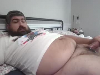 jthompson813 webcam model stream image