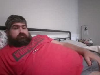 jthompson813 webcam model stream image