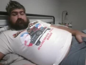 jthompson813 webcam model stream image