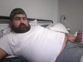 jthompson813 webcam model stream image
