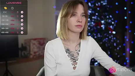 melanielwithu webcam model stream image