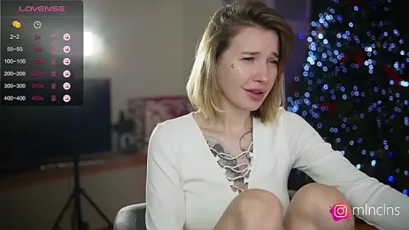 melanielwithu webcam model stream image