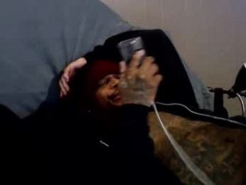 rickavelli webcam chaturbate model stream image