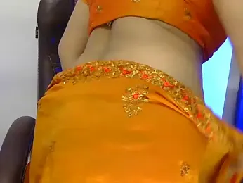 Hoty-Bhabi webcam model stream image