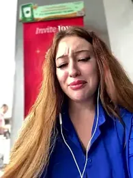 AndreaMood webcam stripchat model stream image