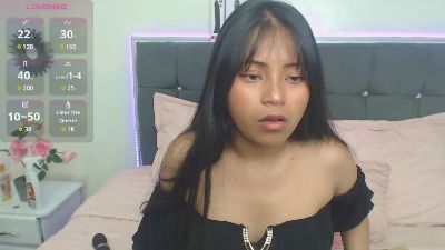 lilycute__ webcam model stream image