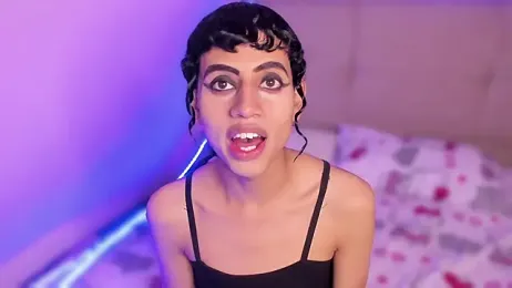 Eimyflorian webcam model stream image
