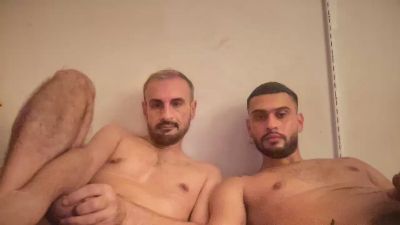 ROKO420 webcam cam4 model stream image