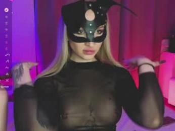 sofyandmike webcam model stream image