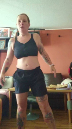 WetGerman webcam model stream image