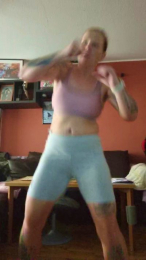 WetGerman webcam model stream image