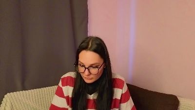 OssieRosselli webcam model stream image