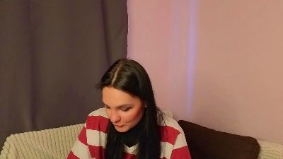 OssieRosselli webcam model stream image