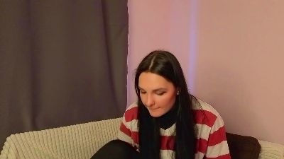 OssieRosselli webcam model stream image