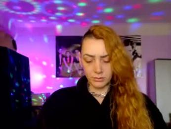 violetfox26 webcam model stream image