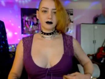 violetfox26 webcam model stream image