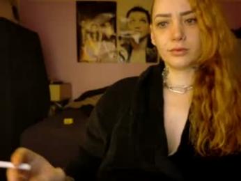 violetfox26 webcam model stream image