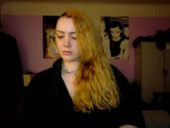 violetfox26 webcam model stream image