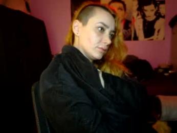 violetfox26 webcam model stream image