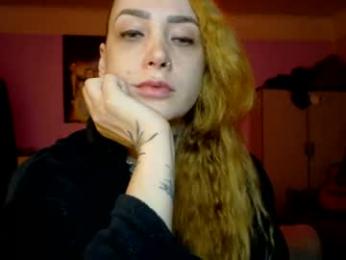 violetfox26 webcam model stream image