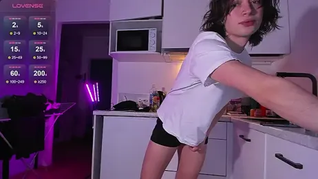 AlanReckless webcam model stream image