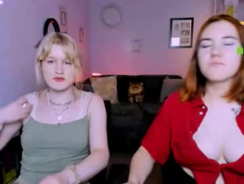 mila_spring webcam model stream image