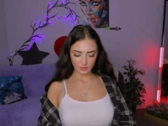 mila_spring webcam model stream image