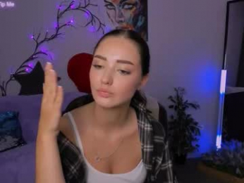 mila_spring webcam model stream image