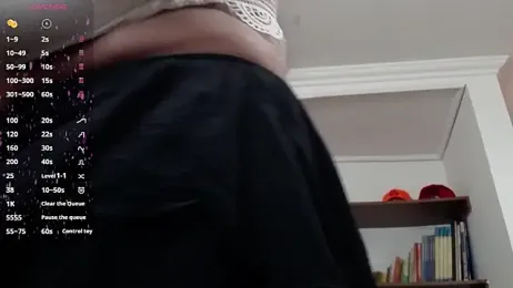 La_crespa_ webcam model stream image