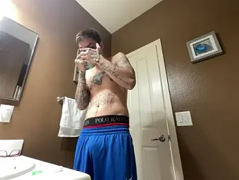 Bwcjoshbanks webcam stripchat model stream image