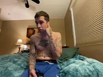 Bwcjoshbanks webcam model stream image