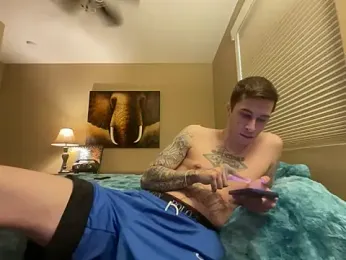 Bwcjoshbanks webcam model stream image