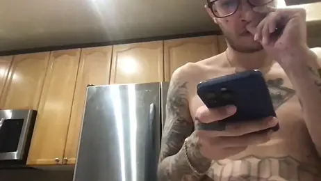 Bwcjoshbanks webcam model stream image