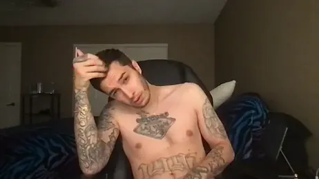 Bwcjoshbanks webcam model stream image