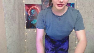 AliceMali_ webcam model stream image